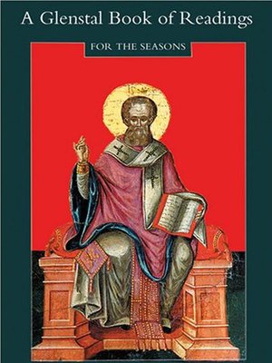cover image of The Glenstal Book of Readings